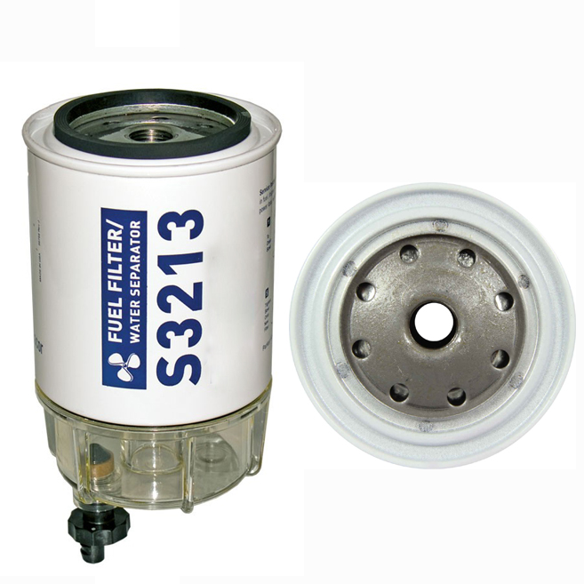 S3220TUL Diesel Fuel Gasoline Fuel Filter For MerCruiser 