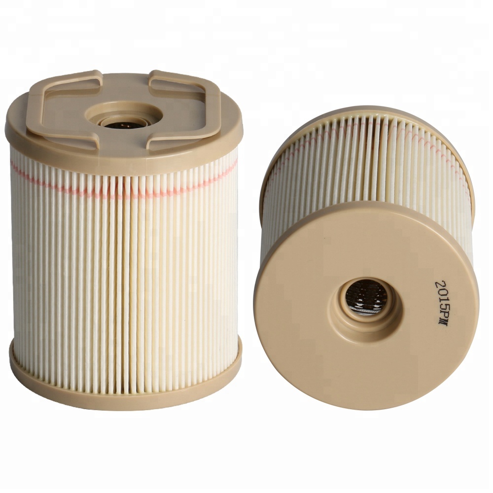 Racor High Performance Fuel Filter 2015PM 