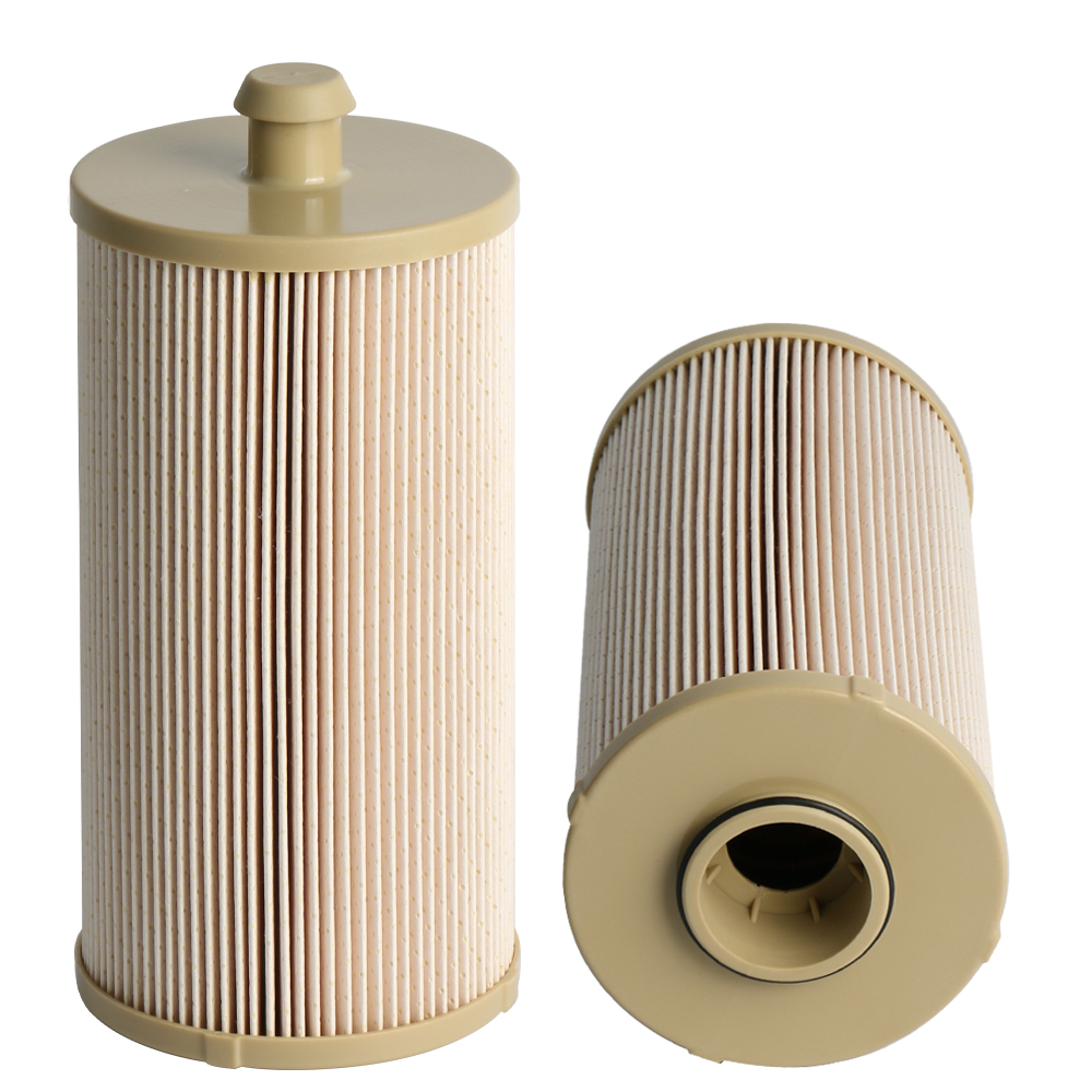 Racor High Performance Fuel Filter S00007280+2 