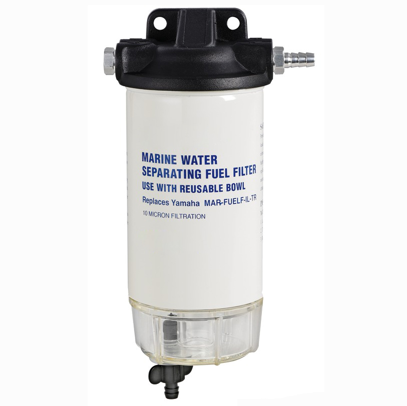 Water Fuel Filter Separator 1766127