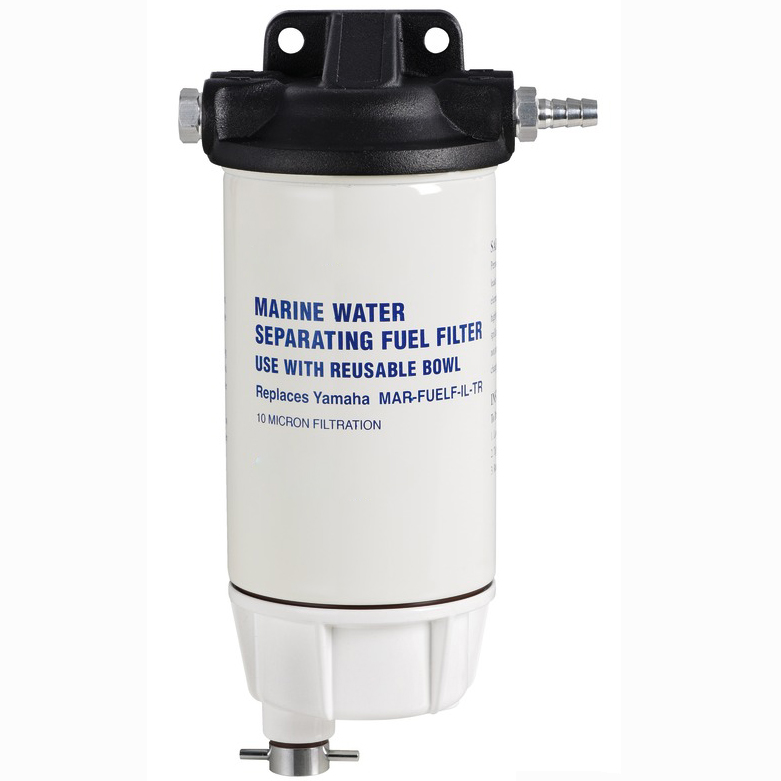 Petrol Filter Water Fuel Separator 1766124
