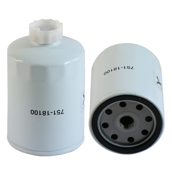 751-18100 Fuel Filter for Lister Petter 
