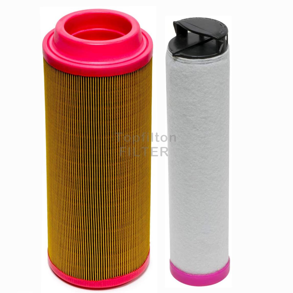 32/915801 JCB PARTS Air Filter Inner For Project 12 Part No