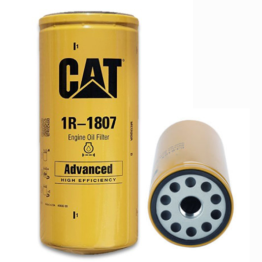 CAT 1R-1807 Oil Filter LF3973   