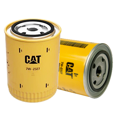Caterpillar 7W2327 7W-2327 Engine Oil Filter