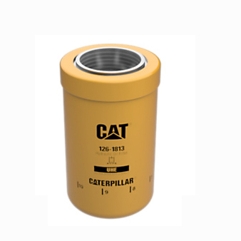 CATERPILLAR HYDRAULIC TRANSMISSION FILTER 126-1813 HF35355 WH 723 