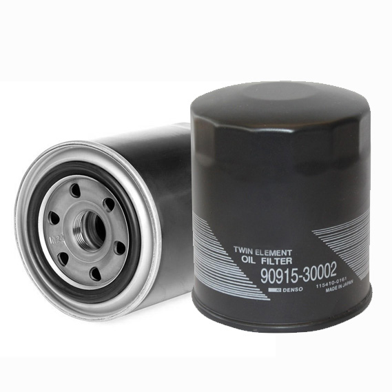 Oil Filter 90915-30002 LF3608 H206W WP 928/80 