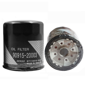 90915-20003 9091520003 Oil Filter Manufacturer H14W32 LF3460 W 712/83     