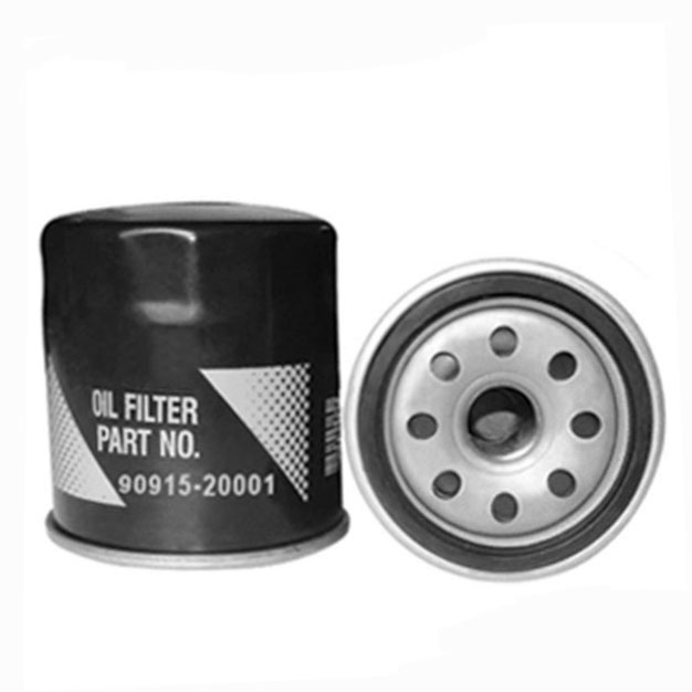Oil Filter Replacement For Cars 90915-20001 90915-YZZD2 90915-03005 LF3460 