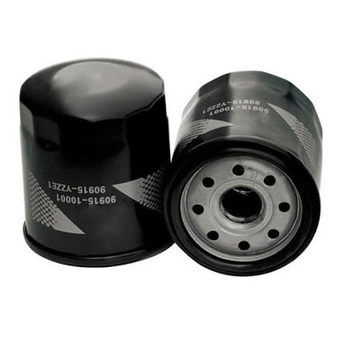 Oil Filter For 90915-10001 LF3614  H97W07 W 68/3   