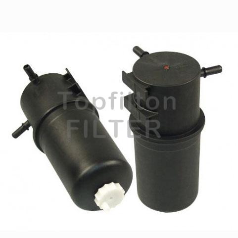 Fuel Filter 2H0127401B 2H0127401A FP6067 P11238 KL787 FCS804 RN338 